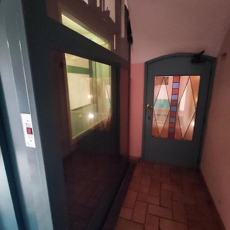 Maison Platone Centre Alessandria Exterior foto