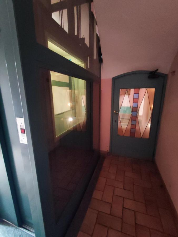 Maison Platone Centre Alessandria Exterior foto